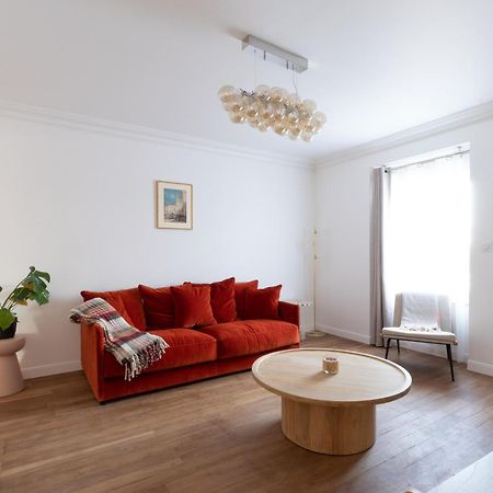 Appartement L3 Arena Reims Gare Centre Экстерьер фото