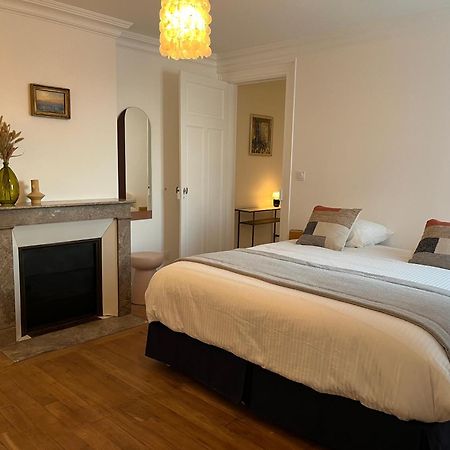 Appartement L3 Arena Reims Gare Centre Экстерьер фото