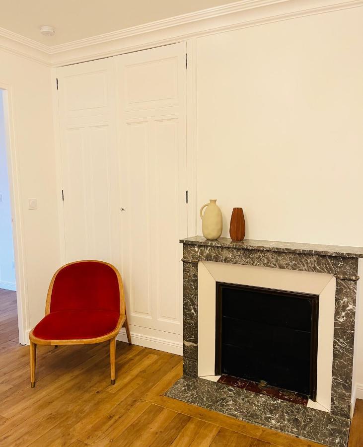 Appartement L3 Arena Reims Gare Centre Экстерьер фото