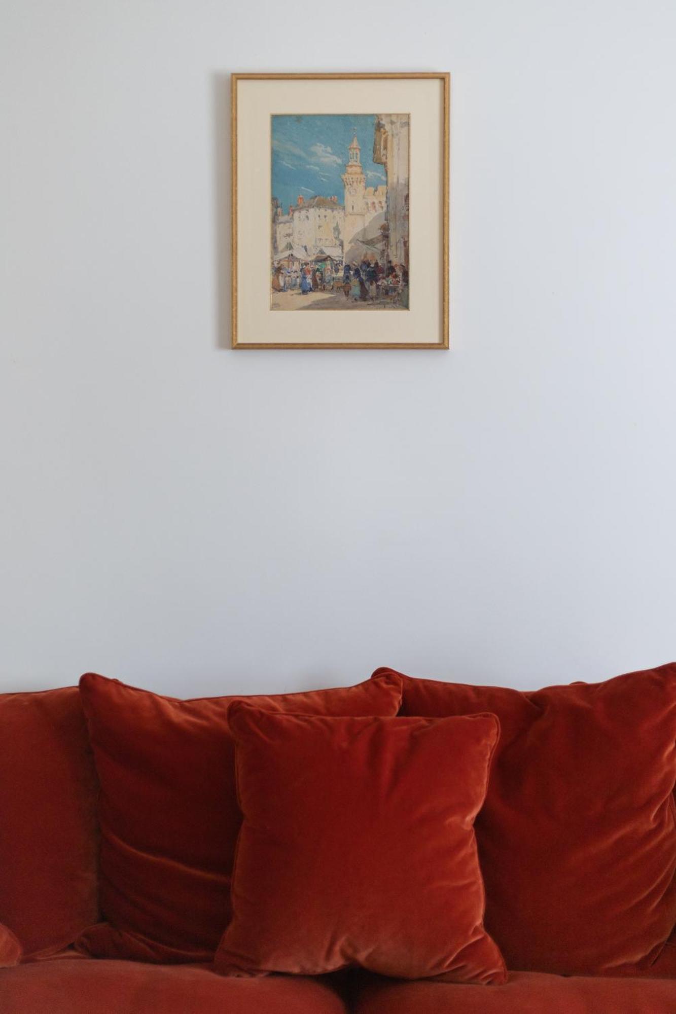 Appartement L3 Arena Reims Gare Centre Экстерьер фото