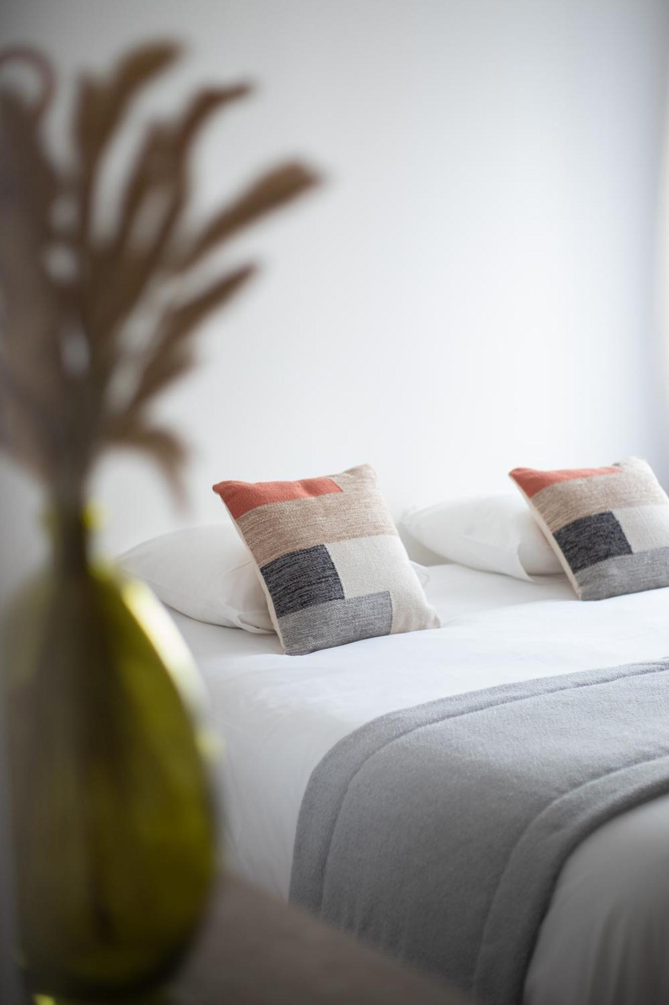 Appartement L3 Arena Reims Gare Centre Экстерьер фото