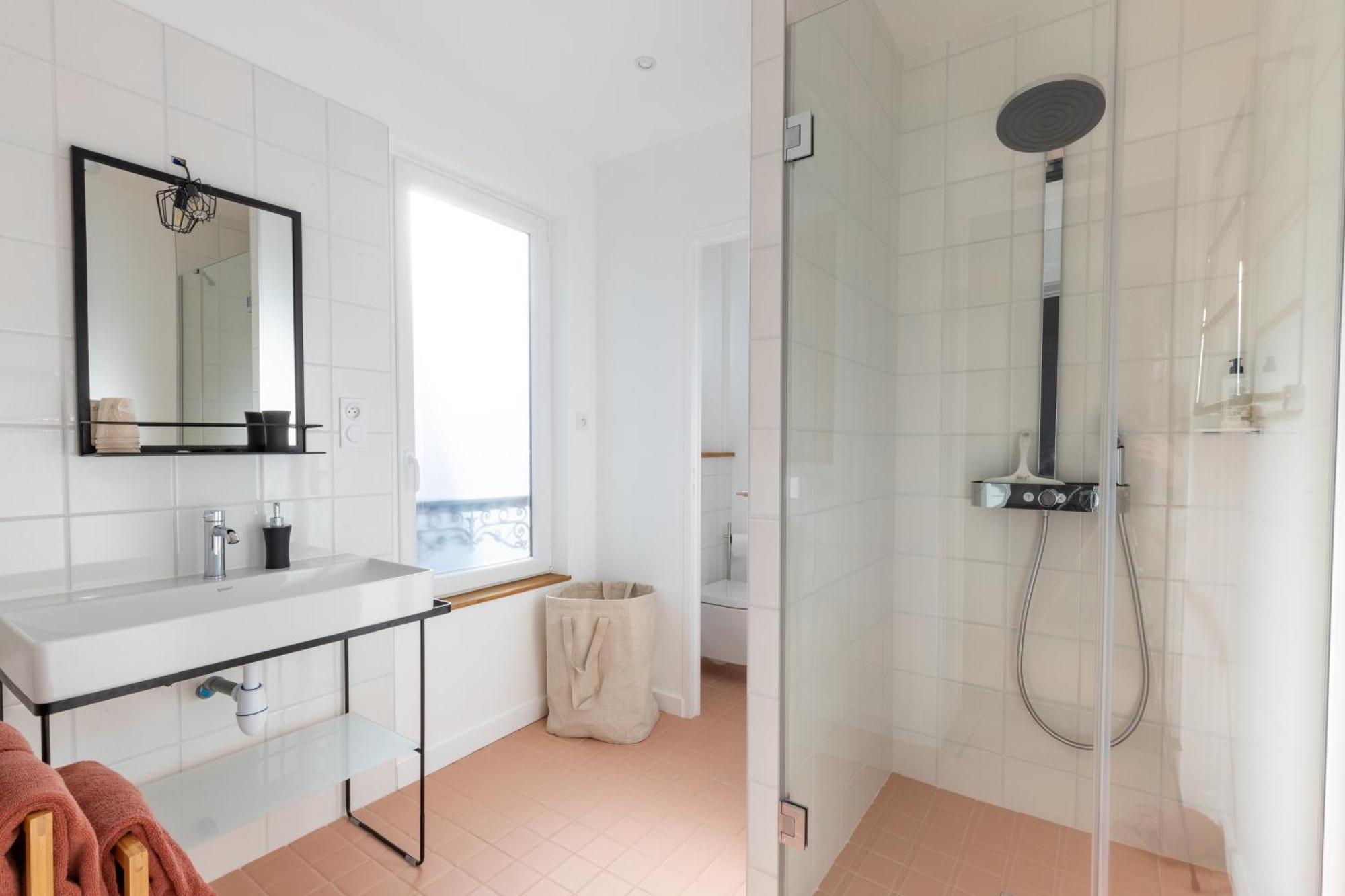 Appartement L3 Arena Reims Gare Centre Экстерьер фото