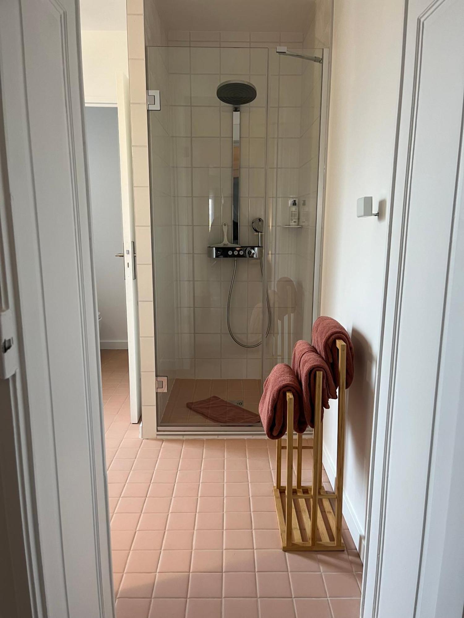 Appartement L3 Arena Reims Gare Centre Экстерьер фото